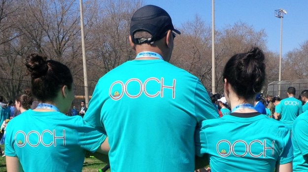 Sporting Life 10k - Group Photo