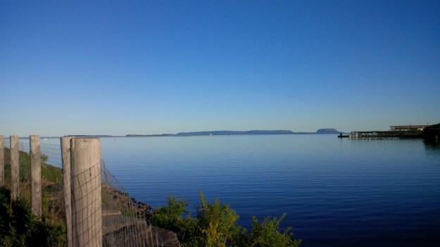 Thunder Bay Waterfront